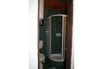 Crna Gora Privát Ulcinj, Eksterijer